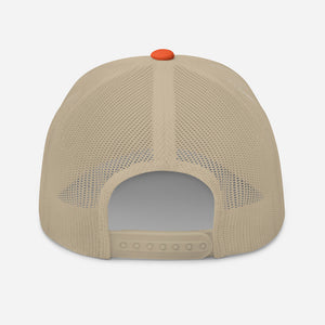 NuWaves Apparel Trucker Cap